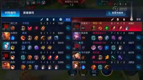 王者荣耀若尘最新爆料,若尘最新爆料揭秘神秘英雄背景与技能  第1张